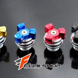 ฝาปิดน้ำมันเครื่อง มอเตอร์ไซค์ บิ๊กไบค์