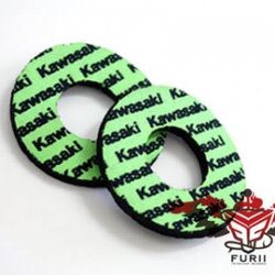 โดนัท Kawasaki