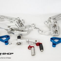 เกียร์โยง GIA MOTO FOR คาวาซากิ KAWASAKI ZX10R