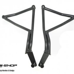 Crashbar Motoskill สำหรับ Z250 Z300