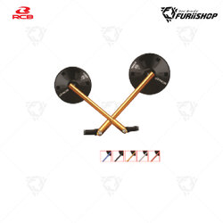 RCB (racingboy) กระจก S6 01MR005_