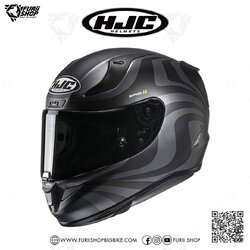 หมวกกันน็อคเต็มใบ HJC RPHA11 : ELDON MC5SF
