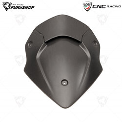 ชิวหน้า CARBON CNC RACING For : MULTISTRADA 950/1200/V2