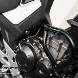 กันล้มแคลชบาร์ CRASHBAR SW-MOTECH FOR HONDA CB500X