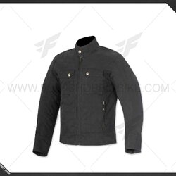 เสื้อแจ๊กเก็ต Alpinestars RAY