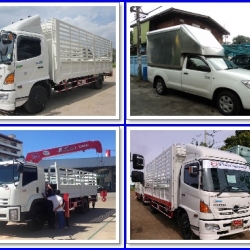 รถรับจ้าง 062-3525859 พร้อมคนยก!!! ขนย้ายบ้าน รถรับจ้างขนของ รถกระบะรับจ้าง รถหกล้อรับจ้าง รถเฮียบรับจ้างทั่วไป