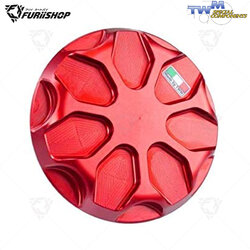 ฝาถัง TWM For : HYPERMOTARD 821/939