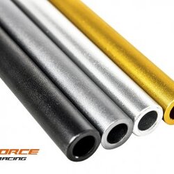 แฮนด์ FORCE RACING ทรง STREET FIGHTER