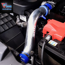 ท่ออินเตอร์ Everest 2.2 (สีเงิน)