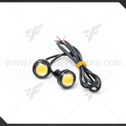 ไฟเลี้ยวตาแมว DAYLIGHT สีเหลือง