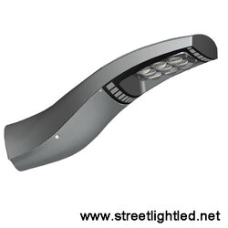 โคมไฟถนนEVE LED FSXL PRE 100w