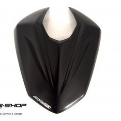 ครอบเบาะ Storm Rider(สตรอมไรเดอร์) ดำ FOR YAMAHA M-SLAZ