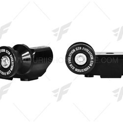 สปูน GTR สีดำ FOR HONDA CB150R สปูนยกมอเตอร์ไซค์ บิ๊กไบค์