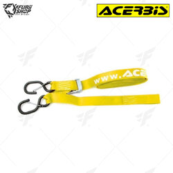 เชือกมัดรถ ACERBIS BIG TIE DOWNS 35MM YELLOW