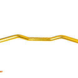 แฮนด์ FORCE RACING ทรง STREETFIGHTER สีทอง