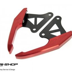 จับหลัง SEP Racing MSX