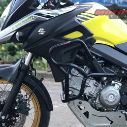 แคชบาร์ MOTOSKILL FOR SUZUKI V-STROM650