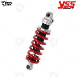 โช๊คหลังแต่ง YSS E-SERIES (ME302-250TL-19-85) : for Honda MSX 125 SF '16-'20