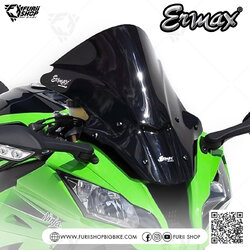 ชิลด์ Ermax Windshield : for Kawasaki Zx10R 2011-2015