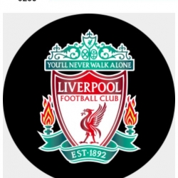 ไฟส่องประตู Welcome Light - Liverpool