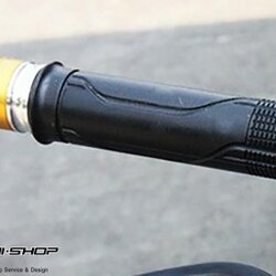 น๊อตปลายแฮน RSV FOR MSX125