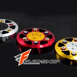 ครอบแคร้งฝั่งซ้าย FOR HONDA MSX