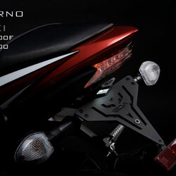 ท้ายสั้น Tail Tidy: Leon FOR SUZUKI GSX-S1000