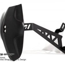 กันดีด DEMO DESIGN FOR KAWASAKI Z800