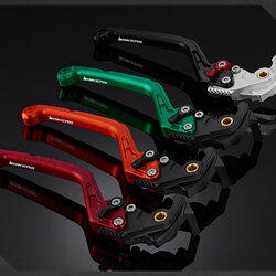 ก้านเบรค (Premium Adjustable Front Brake Lever) Kawasaki Z1000 ABS (2014-2016)