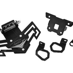 ท้ายสั้น DRESS UP FOR KAWASAKI NINJA300/Z300