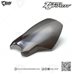 ชิลด์ Zero Gravity Windshield : for Kawasaki Versys 2010-2014