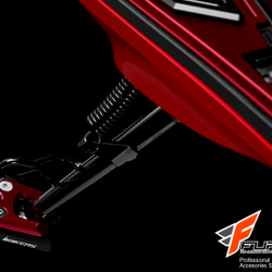 ตัวรองขาตั้งข้าง ตีนเป็ด