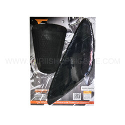 กันรอย ข้างถังน้ำมัน FORCERACING FOR HONDA REBEL