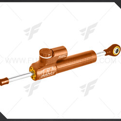 กันสะบัด Hyperpro 75mm RSC Reverse (รีเวิร์ส) สี : Copper