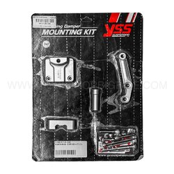 Steering Dramper Mounting Kits YSS For Ninja300R