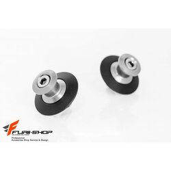 ชุดตั้งสแตนด์ Moth สีเทา Ninja250 Ninja300 2013-2016