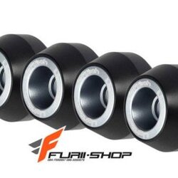 กันล้มล้อหน้า LIGHTECH มอเตอร์ไซค์ บิ๊กไบค์