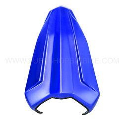 ครอบเบาะ MOTOZAAA สีน้ำเงิน FOR YAMAHA R15 2017