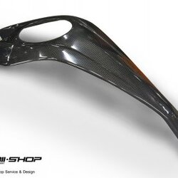 ครอบถังเพรียวเคฟล่า FORCE RACING FOR KAWASAKI Z1000