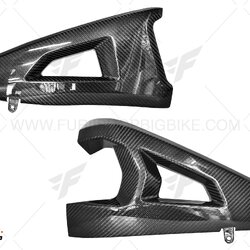 ครอบสวิงอาร์ม USA FOR KAWASAKI ZX10R