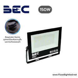 สปอร์ตไลท์ LED BEC ZONIC II 150W