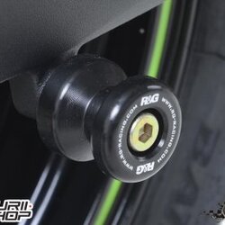 สปูลหลัง R&G FOR KAWASAKI ZX10R