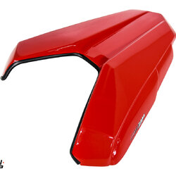 ครอบเบาะท้าย MOTOZAAA CBR500R สีแดง