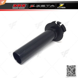 สินค้า ZETA THROTTLE TUBE OPEN END CRF250L (ZE45-8124)