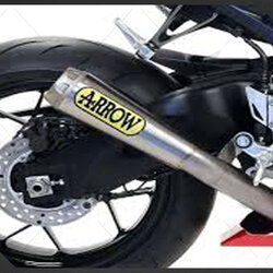 Arrow Slip On Motogp Honda CBR1000RR-R 2020