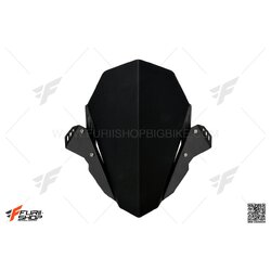 ชิวหน้า WEREWOLF FOR YAMAHA MT09 2017