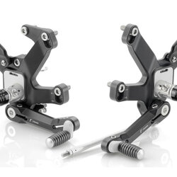 เกียร์โยง Rizoma มอเตอร์ไซค์ Bigbike บิ๊กไบค์