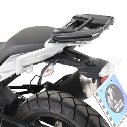 EASYRACK HEPCO&BECKER FOR BMW G310GS