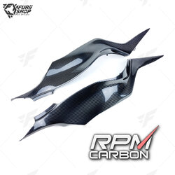 แฟริ่งข้างถัง RPM Carbon Tank Side Panels : for Kawasaki ZX-6R 2019+