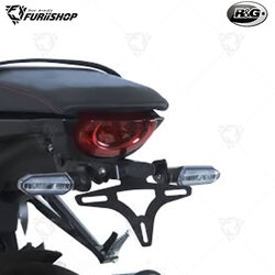 ท้ายสั้น R&G For : CB1000R